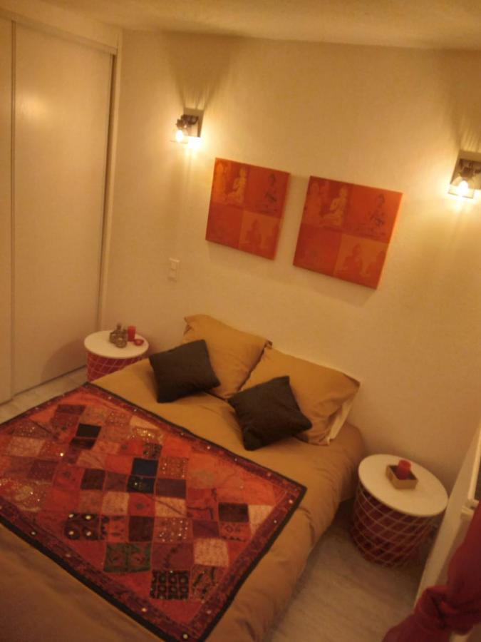 Bel Appartement lumineux avec extérieur Rosieres-aux-Salines Esterno foto
